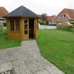 Ferienwohnung Bartels In Petersdorf Mit Balkon