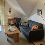 Ferienwohnung Bartels In Petersdorf Mit Balkon
