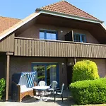 Ferienwohnung Bartels In Petersdorf Mit Balkon