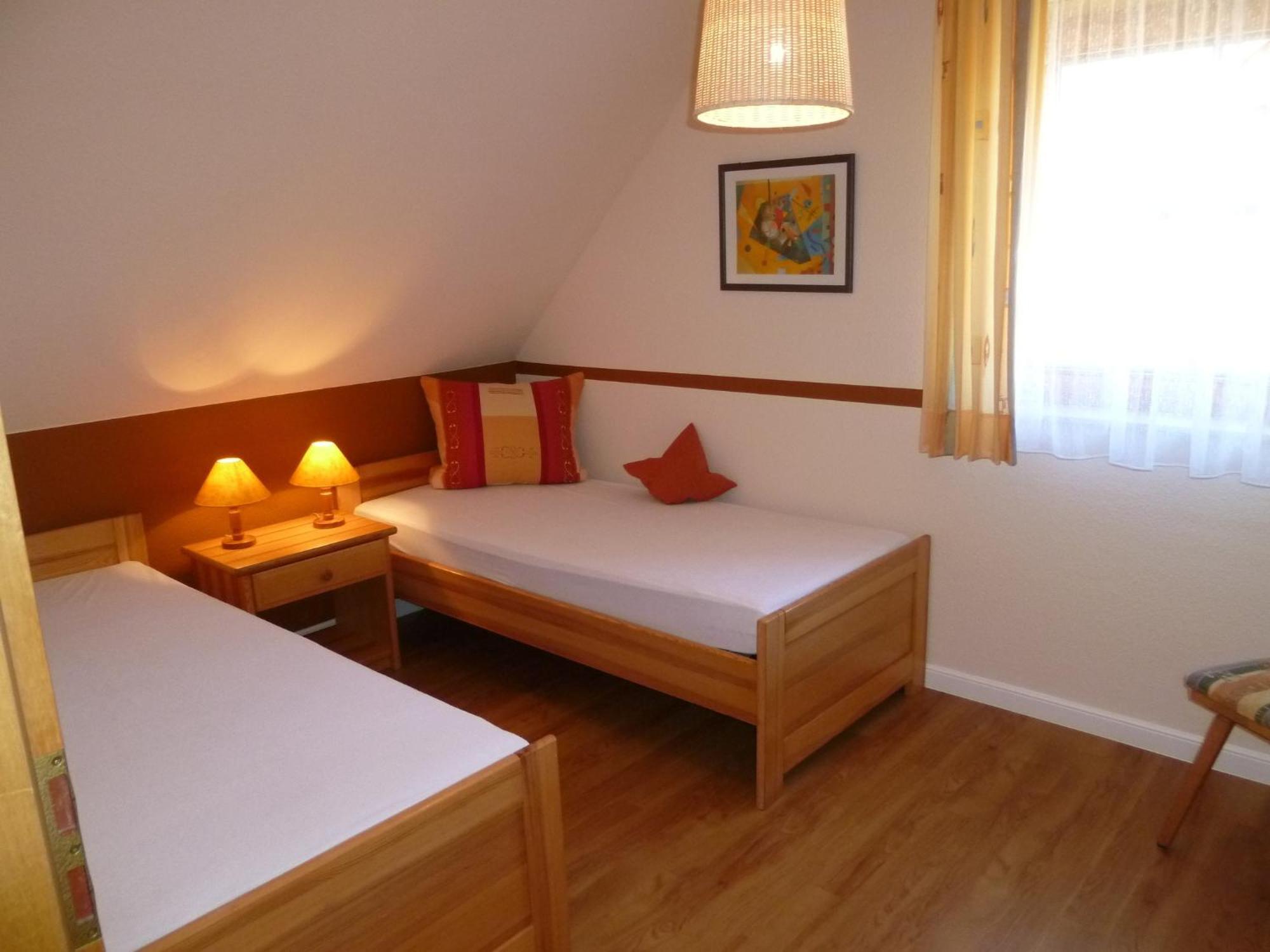 Apartment Ferienwohnung Bartels In Petersdorf Mit Balkon Fehmarn