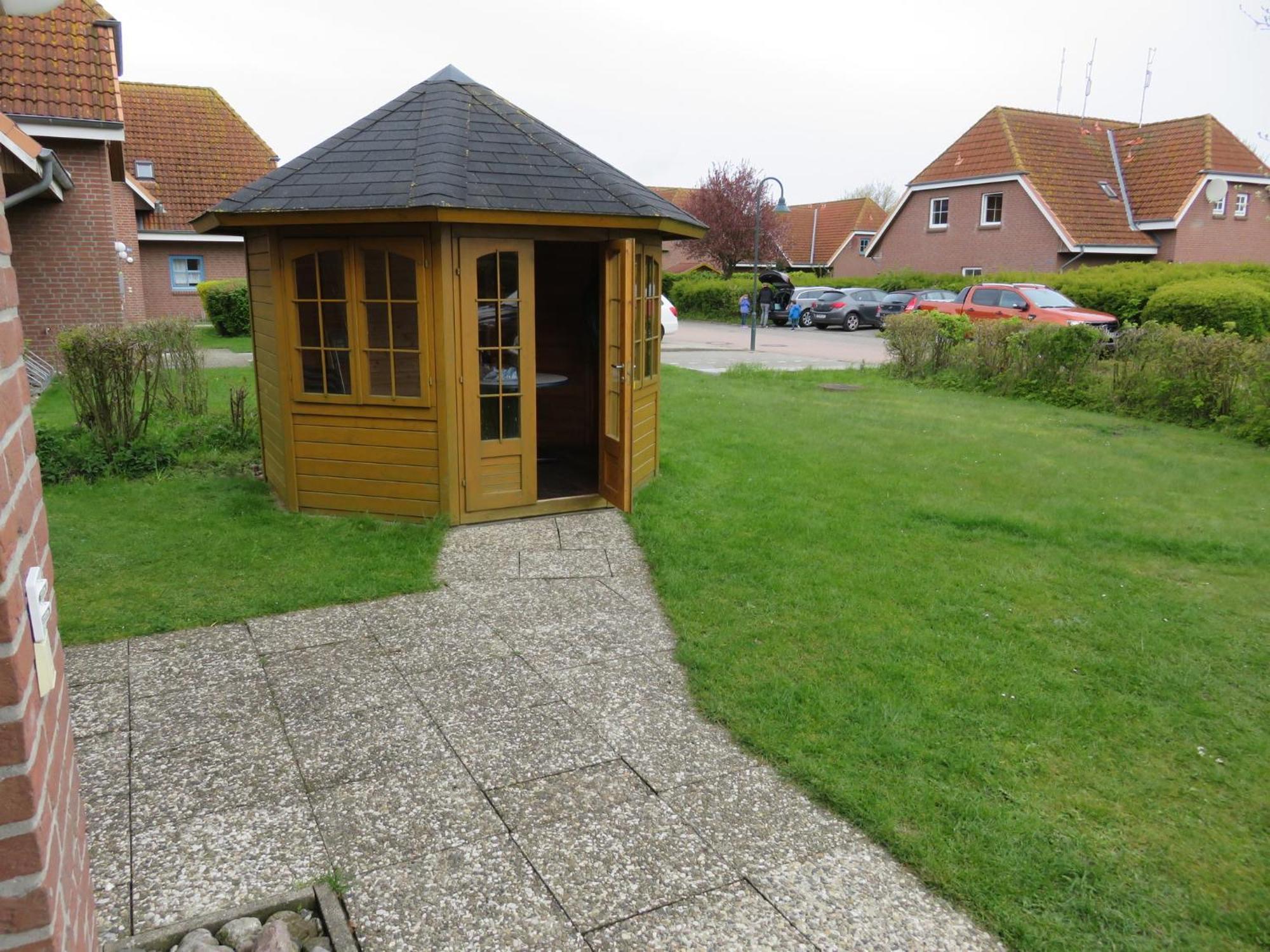 Ferienwohnung Bartels In Petersdorf Mit Balkon