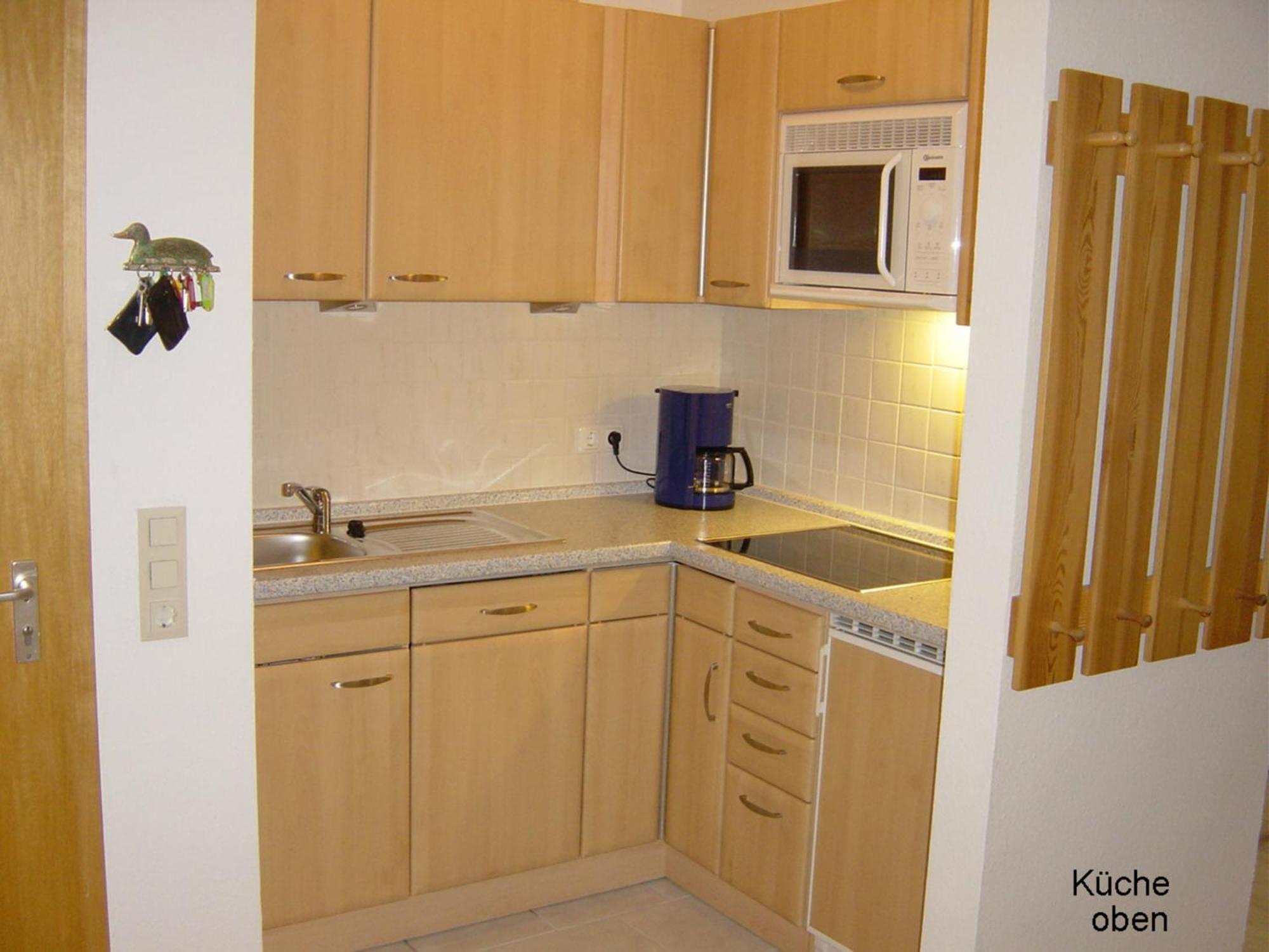 Apartment Ferienwohnung Bartels In Petersdorf Mit Balkon Fehmarn